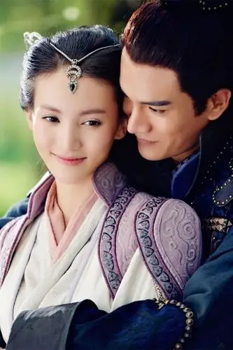 仙剑云之凡-凌音-金晨饰