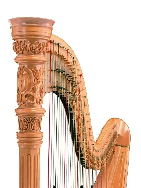 【jpg】古典琴图片