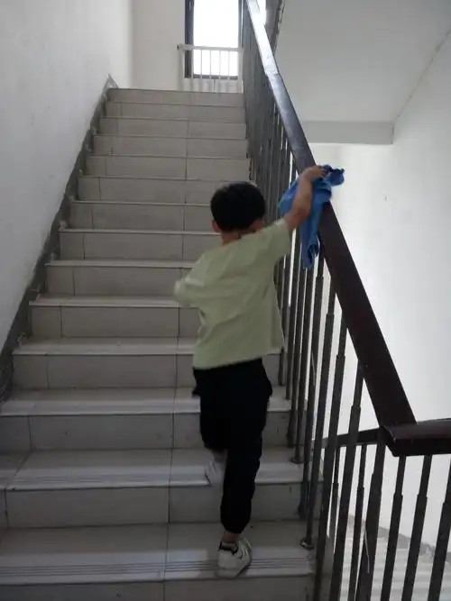 我是文明小宝宝,我为文明城市做贡献.