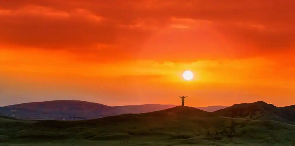 长沙演讲与口才训练以心中的阳光为题演讲稿