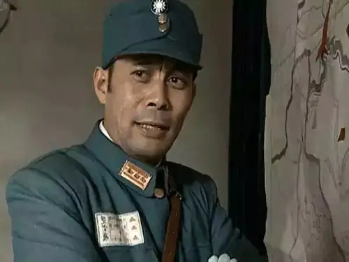 戏里硬汉戏外软——老戏骨张光北