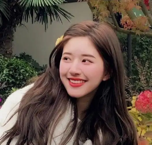 赵露思神仙女头仙女头像