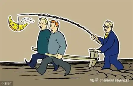 男人给女人画饼的文案