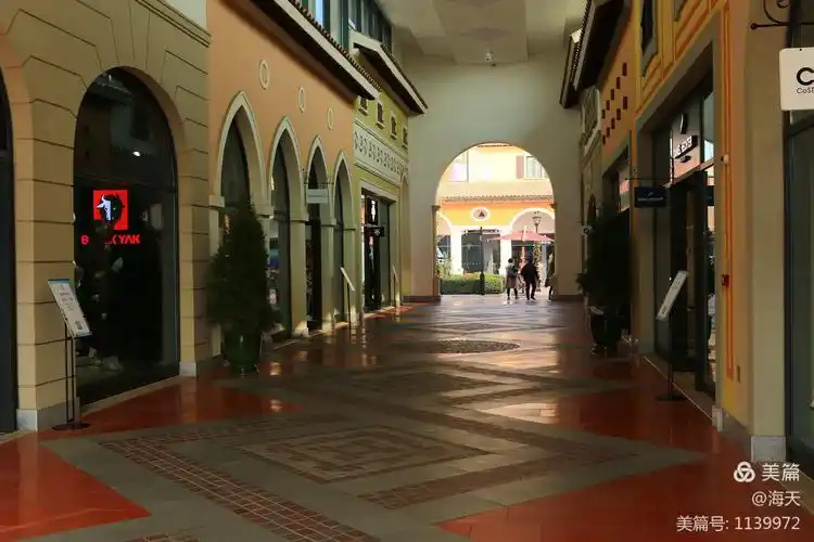 佛罗伦萨小镇 - 美篇