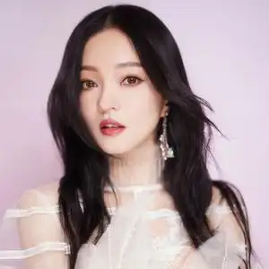 张韶涵网宣站头像