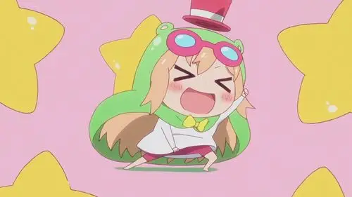 小埋》可爱卡通图片,高清图片,电脑桌面-壁纸族