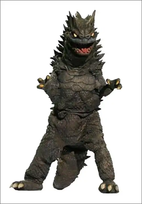 又丑又凶的怪兽你娃竟然也喜欢奥学入坑指南2