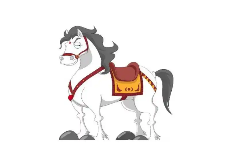 新宝岛 白龙马dj版