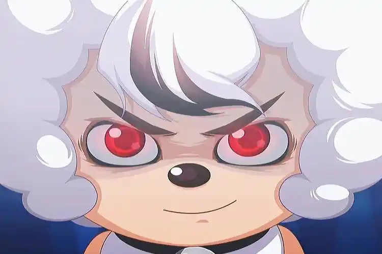 奇妙大营救灰太狼完全黑化喜羊羊竟沾染黑暗能量结局燃爆了