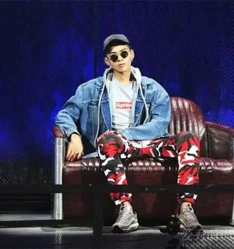 《中国有嘻哈》第二季改版换装,吴亦凡加盟,大众反应却成败难料