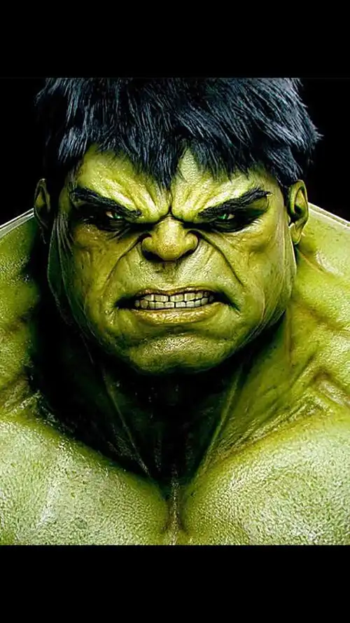 好看电影#绿巨人浩克