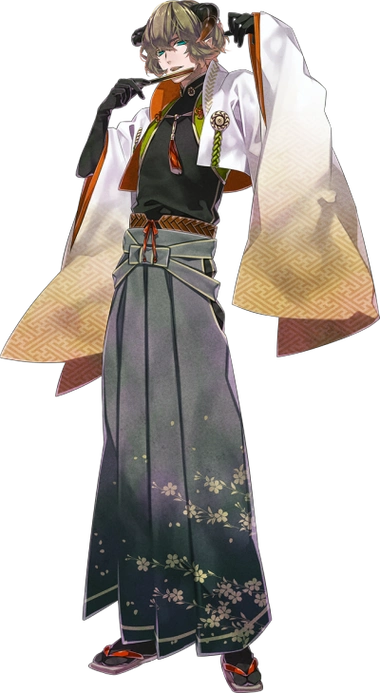 动漫男生服装 动漫男生服装素材图片