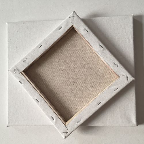 油画框布框纯棉亚麻丙烯油画颜料批发定制包邮油画内框练习写生