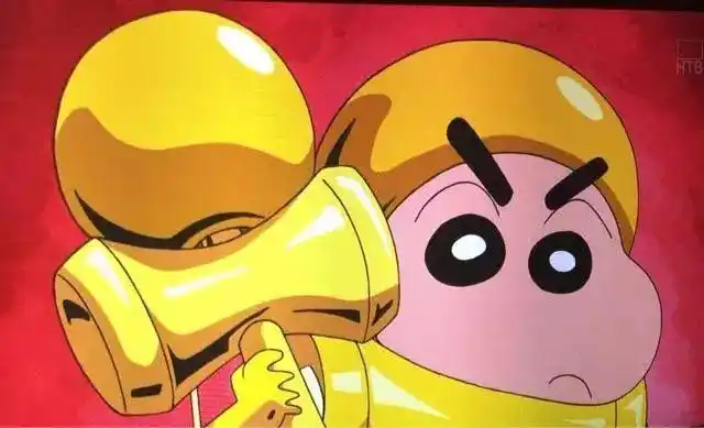 哆啦a梦和蜡笔小新都在玩的剑玉,竟然是个时髦的玩意儿?