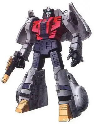 变形金刚动画片g1机器恐龙淤泥