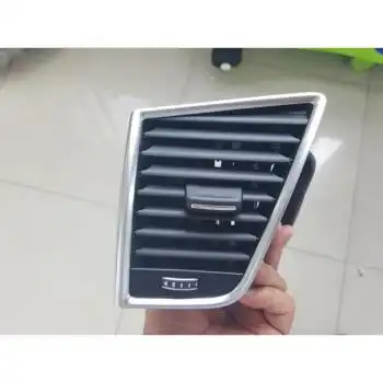 奥迪q5空调出风口奥迪q5中央出风口奥迪q5左右前排出风口后出风左边出