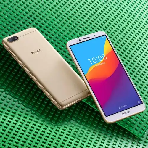 4g 全网通 全面屏老年智能老人学生电信手机正品 7 畅玩 荣耀 honor