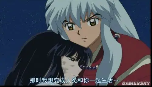 看完已泪流满面 30部成功动漫里最感人的片段