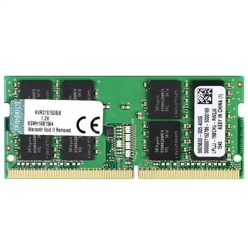 2133 ddr4 2400 金士顿笔记本8g 2666电脑内存条四代单条全新3200