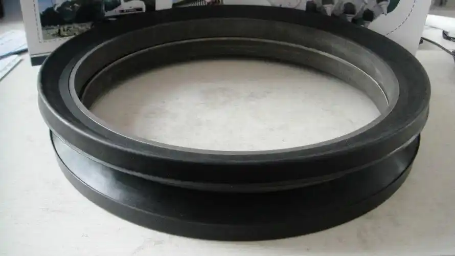 卡特挖掘机 推土机浮动油封商品大图