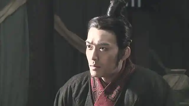 大秦帝国之崛起:苏秦要请甘丞相一起入齐,却需要嬴稷帮忙!