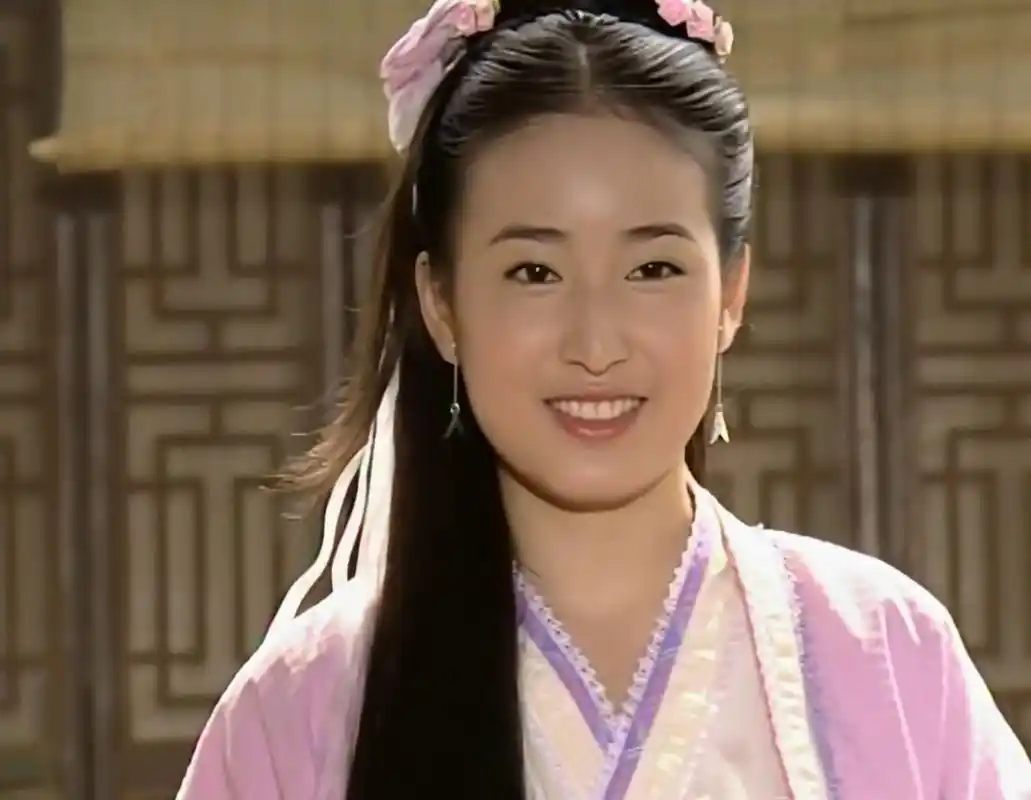 最惊世骇俗却又最平淡温馨的爱恋一一我叫杨不悔,我爱殷六侠 - 简书