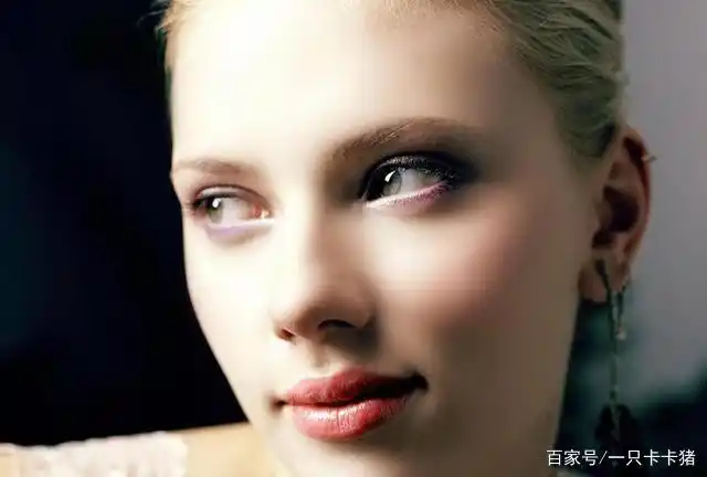 十位外国电影女演员,拥有无与伦比的容颜,令人惊叹