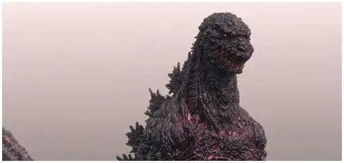 《新哥斯拉》:最可怕的不是怪兽,而是重大灾害发生时互踢皮球