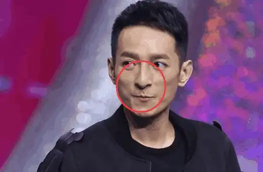 四种不能嫁的男人面相,刑克妻儿,在外吃亏,在家耍横!