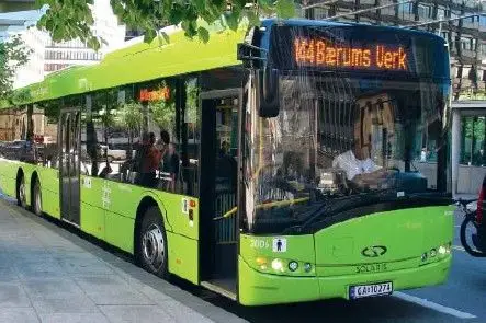 "变废为宝"的绿色产业——挪威的垃圾处理与循环利用