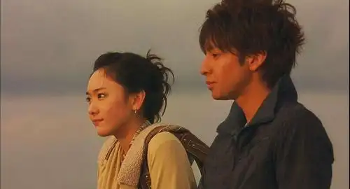 20年,7300天,与126部电影,电视剧一起走过的日子(63)(11年,冬)下