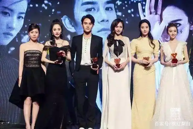 王鸥和倪妮这对低调闺蜜,又是演出来的"临时"姐妹情?