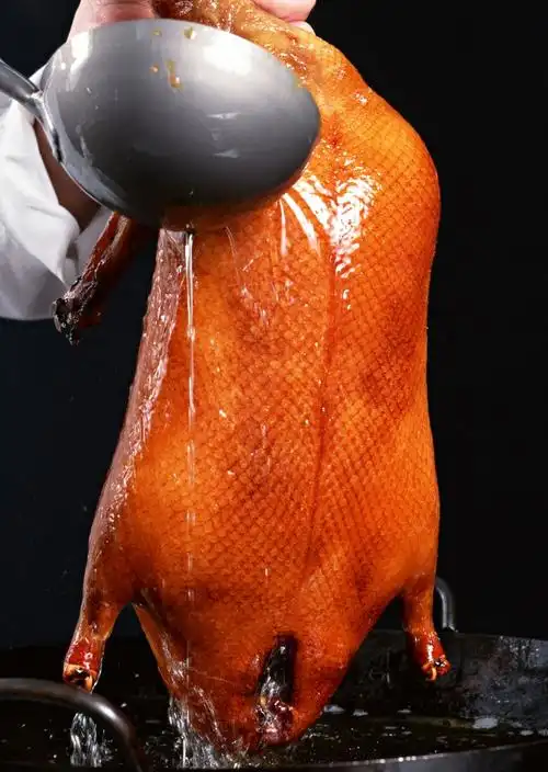 美味烤鸭图片第5张