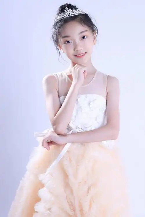 童星郭美乐2023原创单曲《妈妈我爱你》全网发行