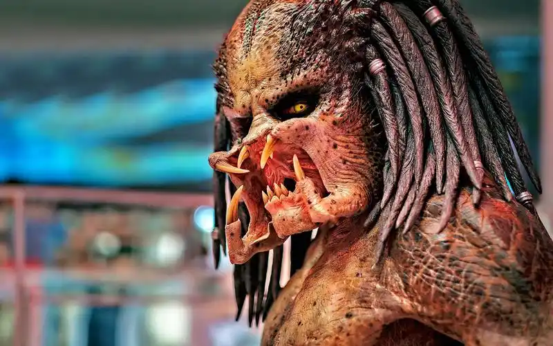 2018科幻大片铁血战士4第6支官方全新预告