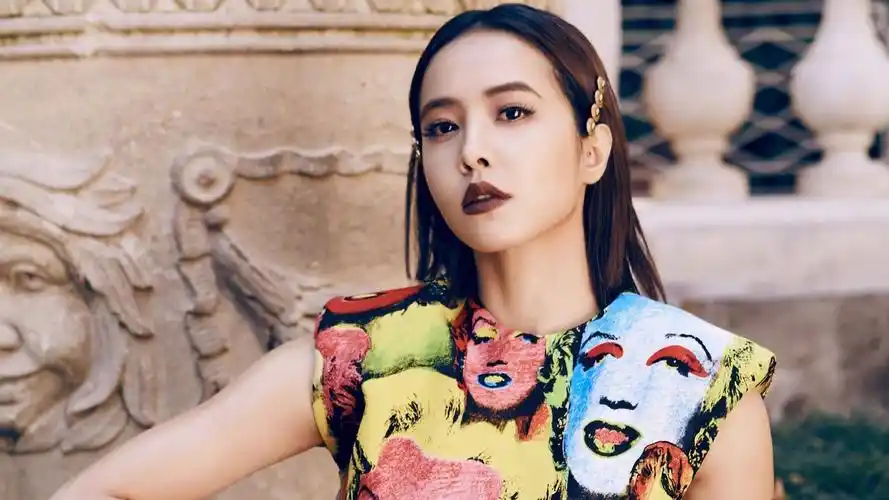 蔡依林性感写真高清原图下载,蔡依林性感写真,高清图片,壁纸-桌面城市