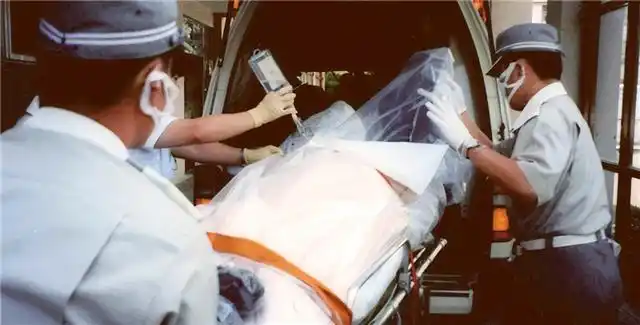 日本男子惨遭核辐射,83天中亲眼看着自己融化,离世时比凌迟还惨