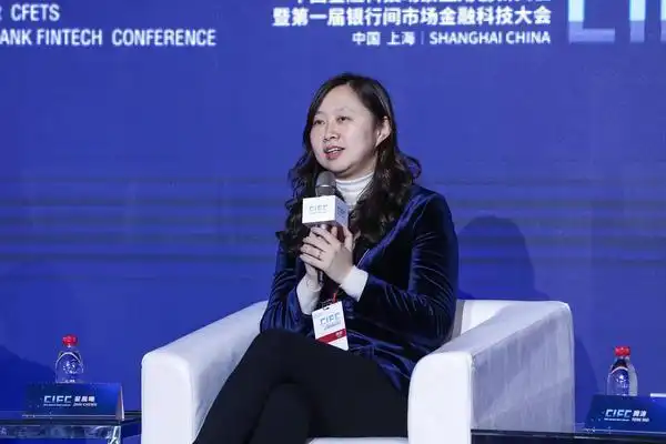 布局科技:金融创新的竞与合