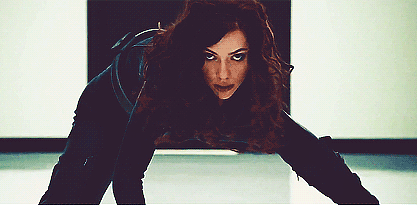 谍影重重黑寡妇娜塔莎the bourne ultimatumgif动图_动态图_表情包