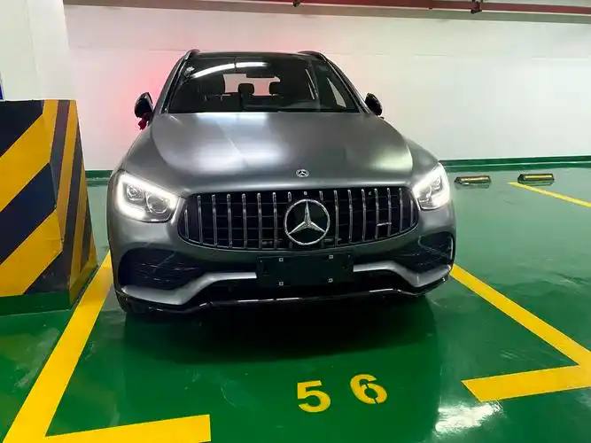 刚提车选了哑光灰贴什么车衣比较好啊