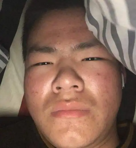 丑男人头像图片大全