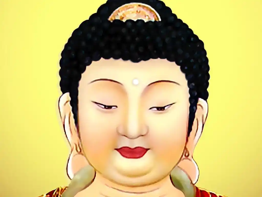 为什么说佛讲法49年,真懂的话,就一个字?