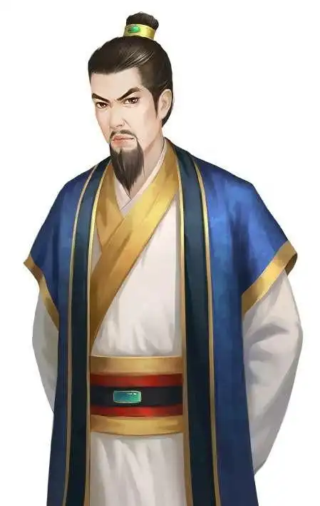 古风大臣等中年人