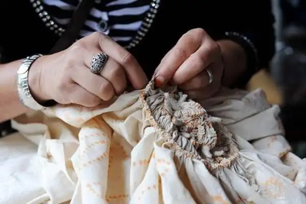 沉淀时光之美—【趣画】元旦亲子扎染课堂开启-在线订票-互动吧