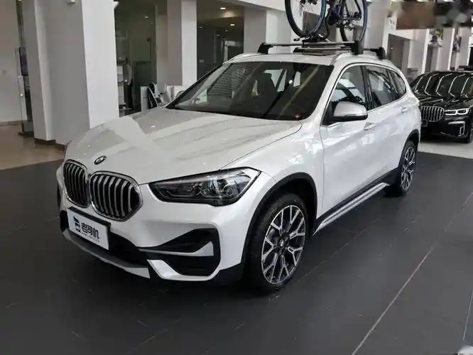 配置进行微调新款宝马x1售2798万起