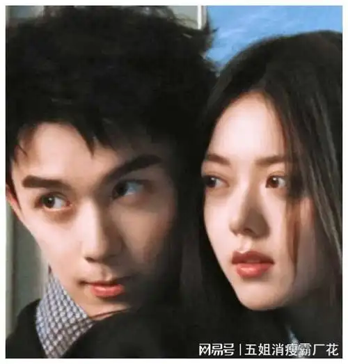 杨幂和霍建华是剧组夫妻?赵丽颖找赘婿?吴磊和赵今麦恋爱?