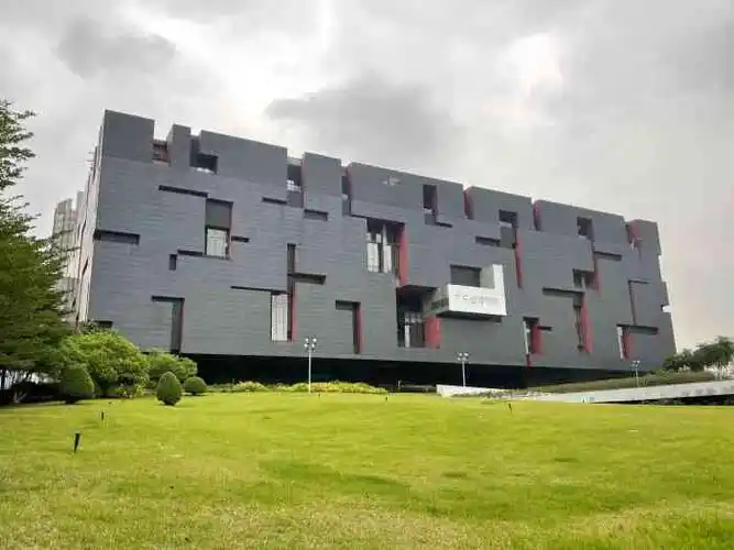 广东省博物馆-"凭身份证可以免费参观,来过很多次了,这里.