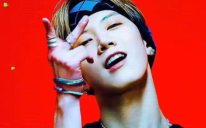 【威神v 无翼而飞】李永钦这个镜头我可以看一万遍!