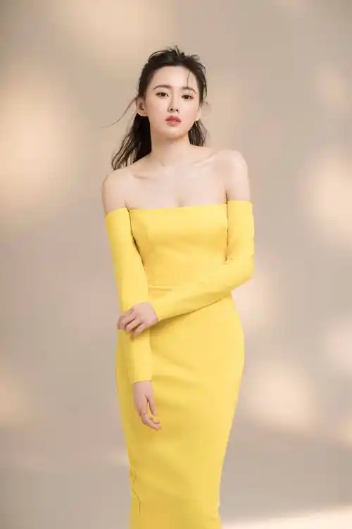 江铠同生日写真上线温柔明媚元气满满