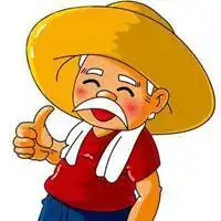 老农民沧桑头像图片大全【点击鼠标右键下载】